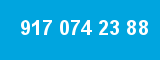 917 074 23 88 917 074 23 88